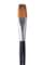 12 Pack: Princeton™ Aqua Elite™ 3/4" Short Handle Stroke Brush